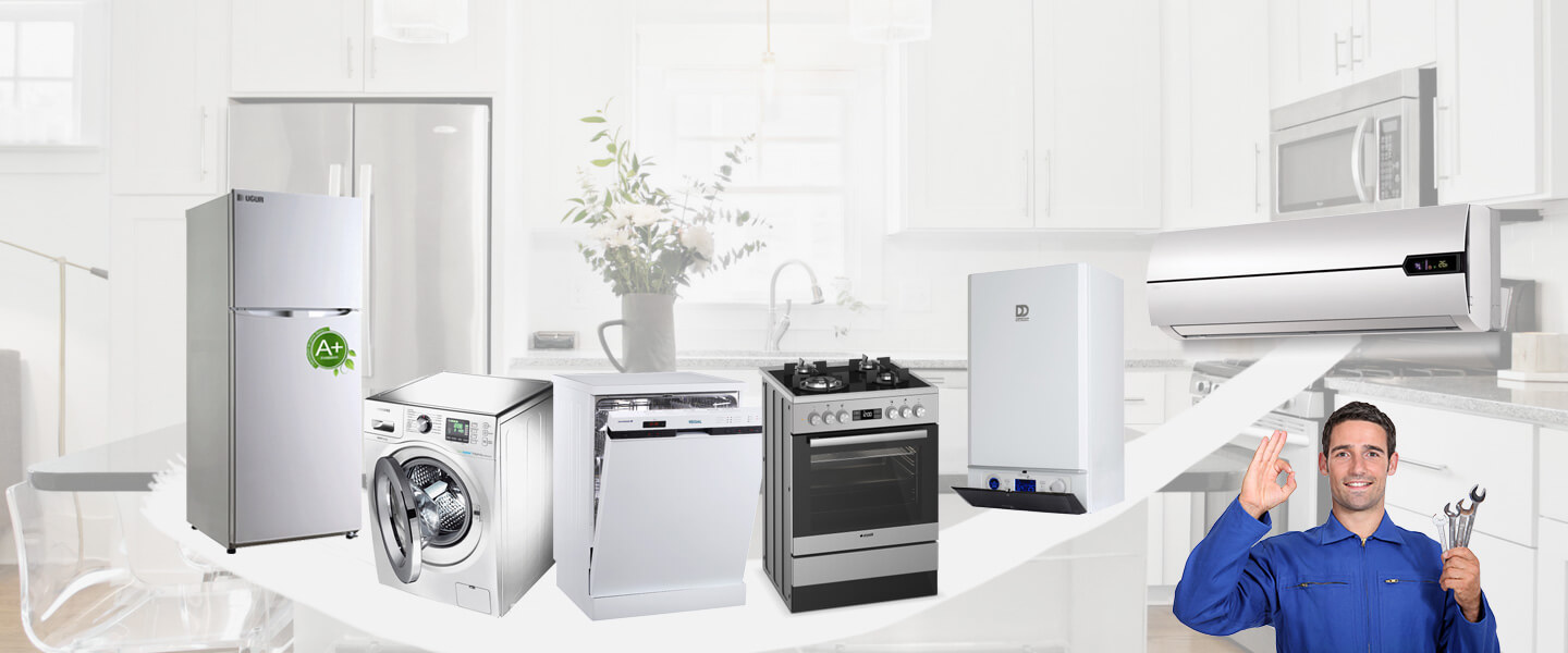İspir Smeg Servisi